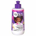 Salon Line SOS Kids Nutrição Super Oléos Creme de Pentear 300ml